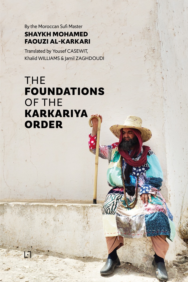 The-Foundation-of-the-Karkariya-Order
